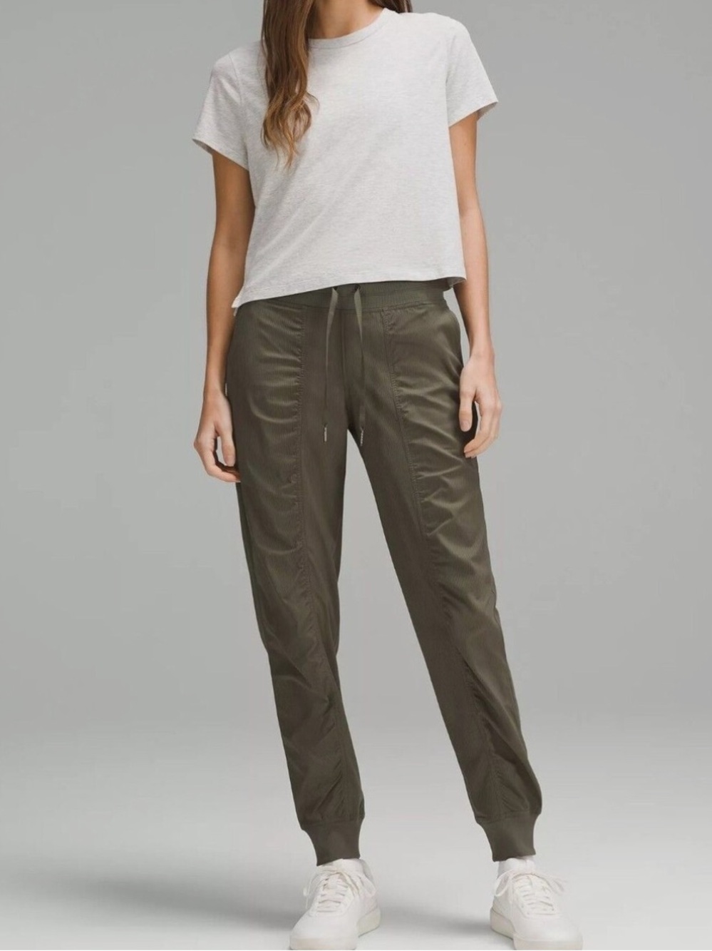 Lululemon Dance Studio Joggers